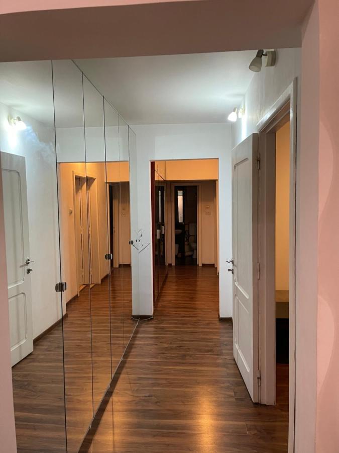 Majestic Luxury Apartment Close To Presidential Palace Bükreş Dış mekan fotoğraf